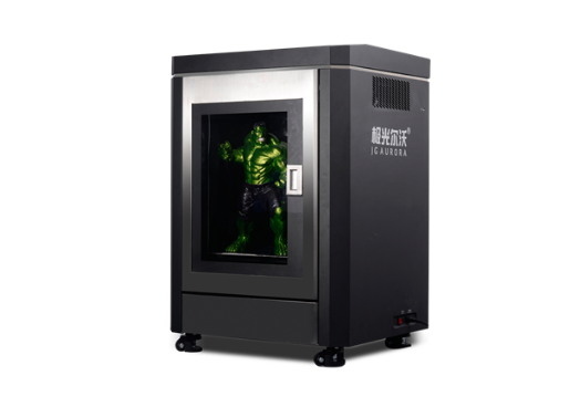 極光創(chuàng)新：工業(yè)級(jí)3d打印機(jī)大概需要多少錢？工業(yè)級(jí)3d打印機(jī)相關(guān)了解