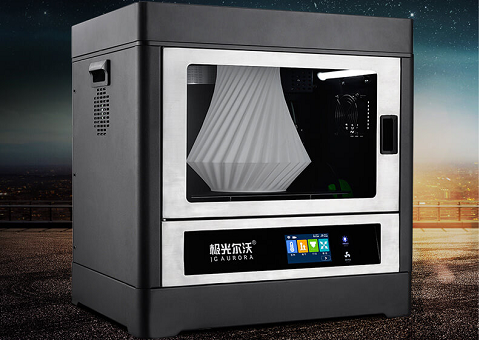 我們可以用3D打印機(jī)做什么？