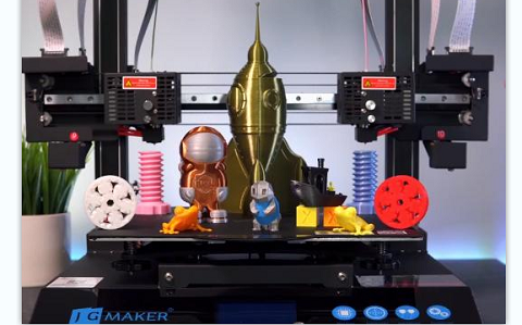 傳統(tǒng)的模具加工會被3D打印取代嗎？