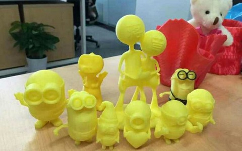 極光創(chuàng)新：3d打印機(jī)的這些應(yīng)用，你都知道嗎？