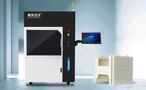 極光創(chuàng)新：工業(yè)級SLA 3D打印機和桌面級LCD 3D打印機有什么不同？