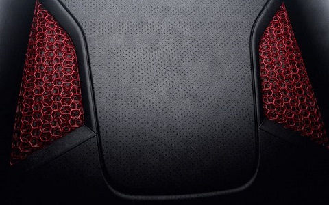 保時捷推出3D打印座椅，已交付車型同樣支持更換