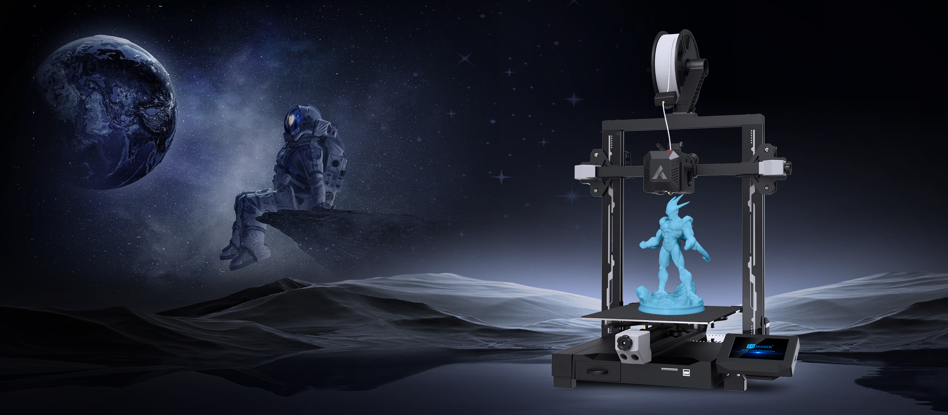 不容小覷的硬核實(shí)力 極光創(chuàng)新R1好評(píng)不斷！