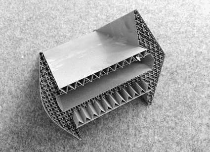 如何讓金屬3D打印模型更加光滑？三種方式幫你解決問題！